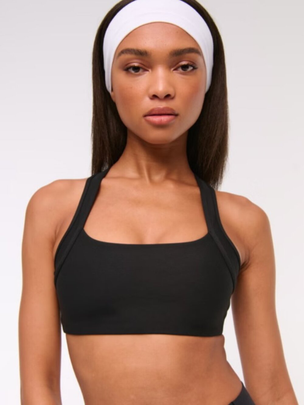 YPB sculptLUX Sports Bra